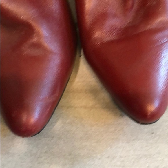 Baker’s pointy toe booties - Picture 9 of 10